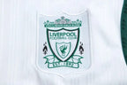 Camiseta Liverpool Retro 1995