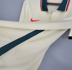 Camiseta Liverpool Retro 2021