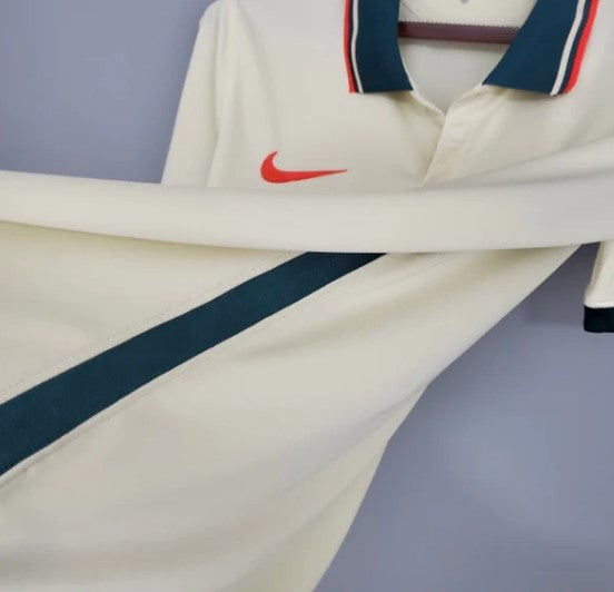 Camiseta Liverpool Retro 2021