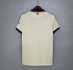 Camiseta Liverpool Retro 2021