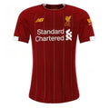 Camiseta Liverpool Retro 2019