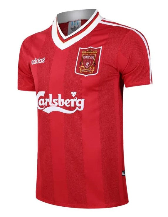 Camiseta Liverpool Retro 1995