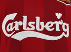Camiseta Liverpool Retro 1995