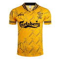 Camiseta Liverpool Retro 1994
