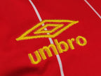 Camiseta Liverpool Retro 1981