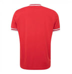 Camiseta Liverpool Retro 1981