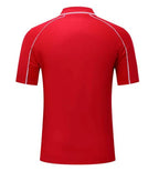 Camiseta Liverpool Retro 2001