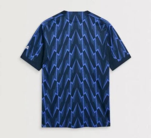 Camiseta Arsenal Away 2025/26 - Jugador