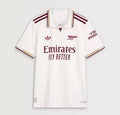 Camiseta Arsenal Third 2025/26 - Jugador