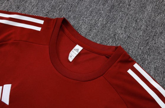 Camiseta y Pantalón corto de entrenamiento Arsenal 2025/26