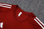 Camiseta y Pantalón corto de entrenamiento Arsenal 2025/26