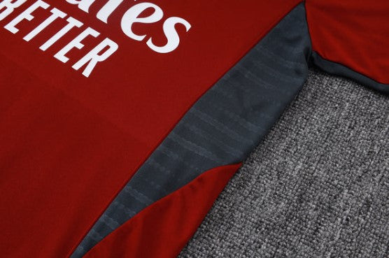 Camiseta y Pantalón corto de entrenamiento Arsenal 2025/26