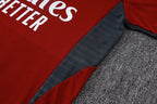 Camiseta y Pantalón corto de entrenamiento Arsenal 2025/26