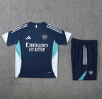Camiseta y Pantalón corto de entrenamiento Arsenal 2025/26