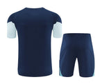 Camiseta y Pantalón corto de entrenamiento Arsenal 2025/26
