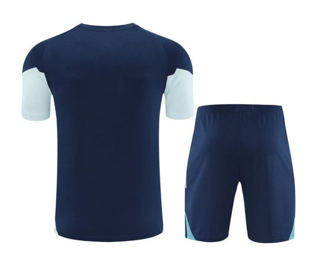 Camiseta y Pantalón corto de entrenamiento Arsenal 2025/26