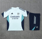 Camiseta y Pantalón corto de entrenamiento Arsenal 2025/26