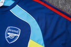 Camiseta y Pantalón corto de entrenamiento Arsenal 2025/26