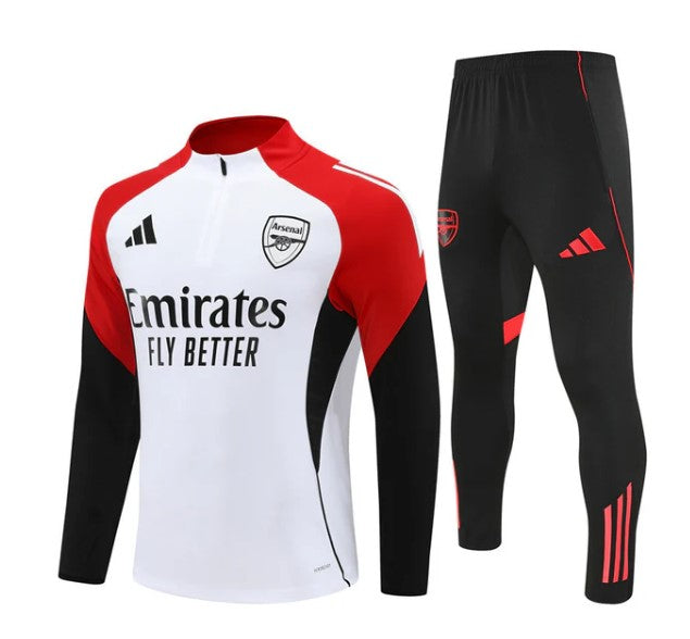 Chándal Niño Arsenal 2025/26