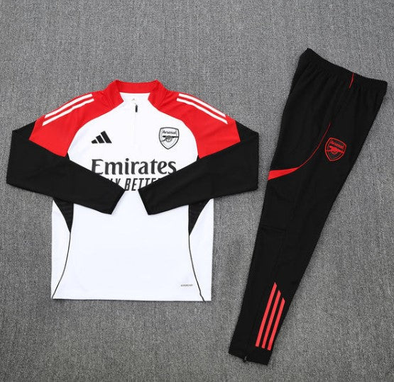 Chándal Niño Arsenal 2025/26