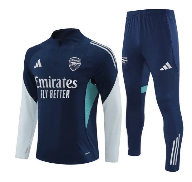 Chándal Arsenal 2025/26
