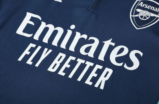 Chándal Niño Arsenal 2025/26