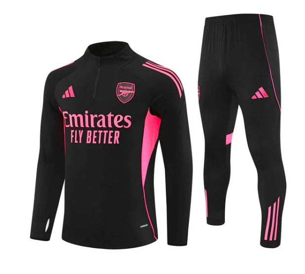 Chándal Arsenal 2025/26