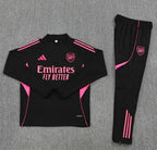 Chándal Arsenal 2025/26