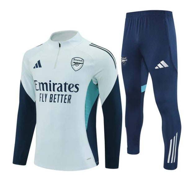 Chándal Niño Arsenal 2025/26