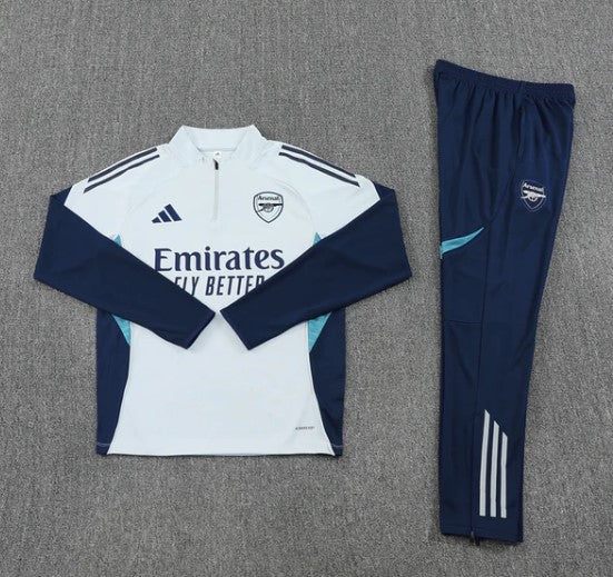 Chándal Niño Arsenal 2025/26