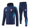 Chándal Impermeable Arsenal 2025/26