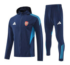 Chándal Impermeable Arsenal 2025/26
