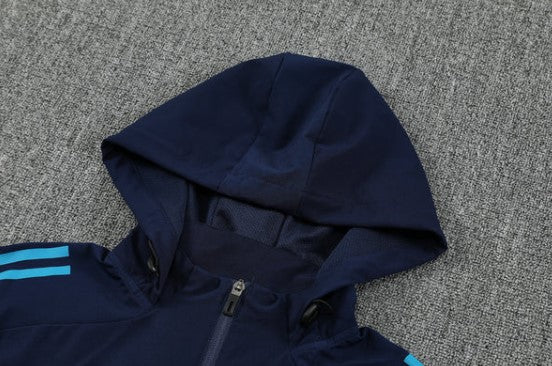 Chándal Impermeable Arsenal 2025/26