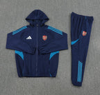 Chándal Impermeable Arsenal 2025/26