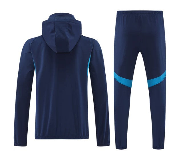 Chándal Impermeable Arsenal 2025/26
