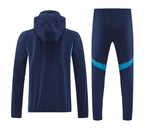 Chándal Impermeable Arsenal 2025/26