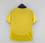 Camiseta Arsenal Retro 2003