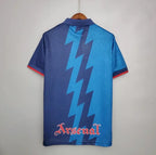 Camiseta Arsenal Retro 1995