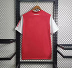 Camiseta Arsenal Retro 2011