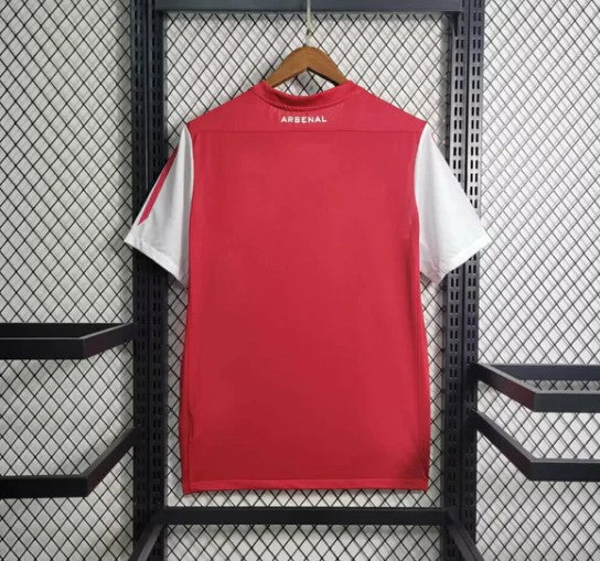 Camiseta Arsenal Retro 2011