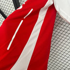Camiseta Arsenal Retro 2014