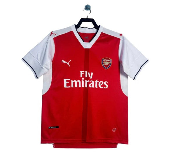 Camiseta Arsenal Retro 2016