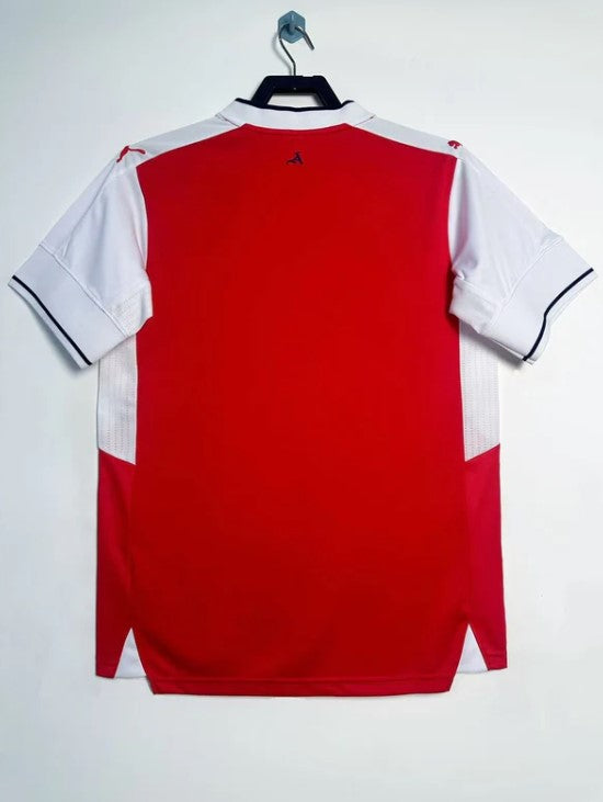 Camiseta Arsenal Retro 2016