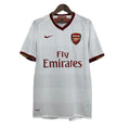 Camiseta Arsenal Retro 2007