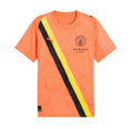 Camiseta Manchester City Portero 2025/26
