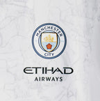 Camiseta Manchester City KidSuper 2025/26