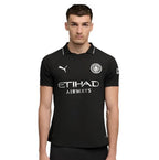 Camiseta Manchester City Away 2025/26 - Jugador