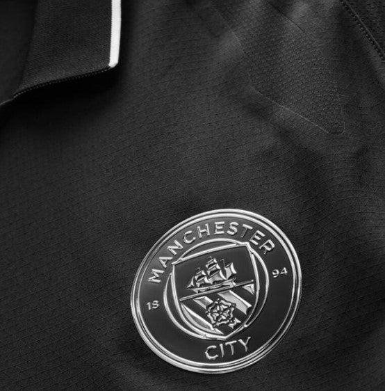 Camiseta Manchester City Away 2025/26 - Jugador