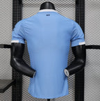 Camiseta Manchester City Home 2025/26 - Jugador