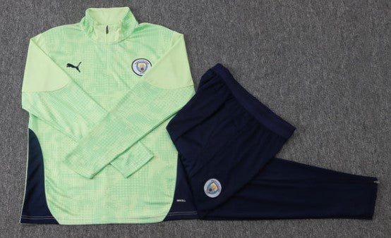 Chándal Niño  Manchester City 2025/26